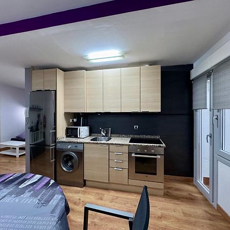 Apartamento Berria Pamplona Exterior foto