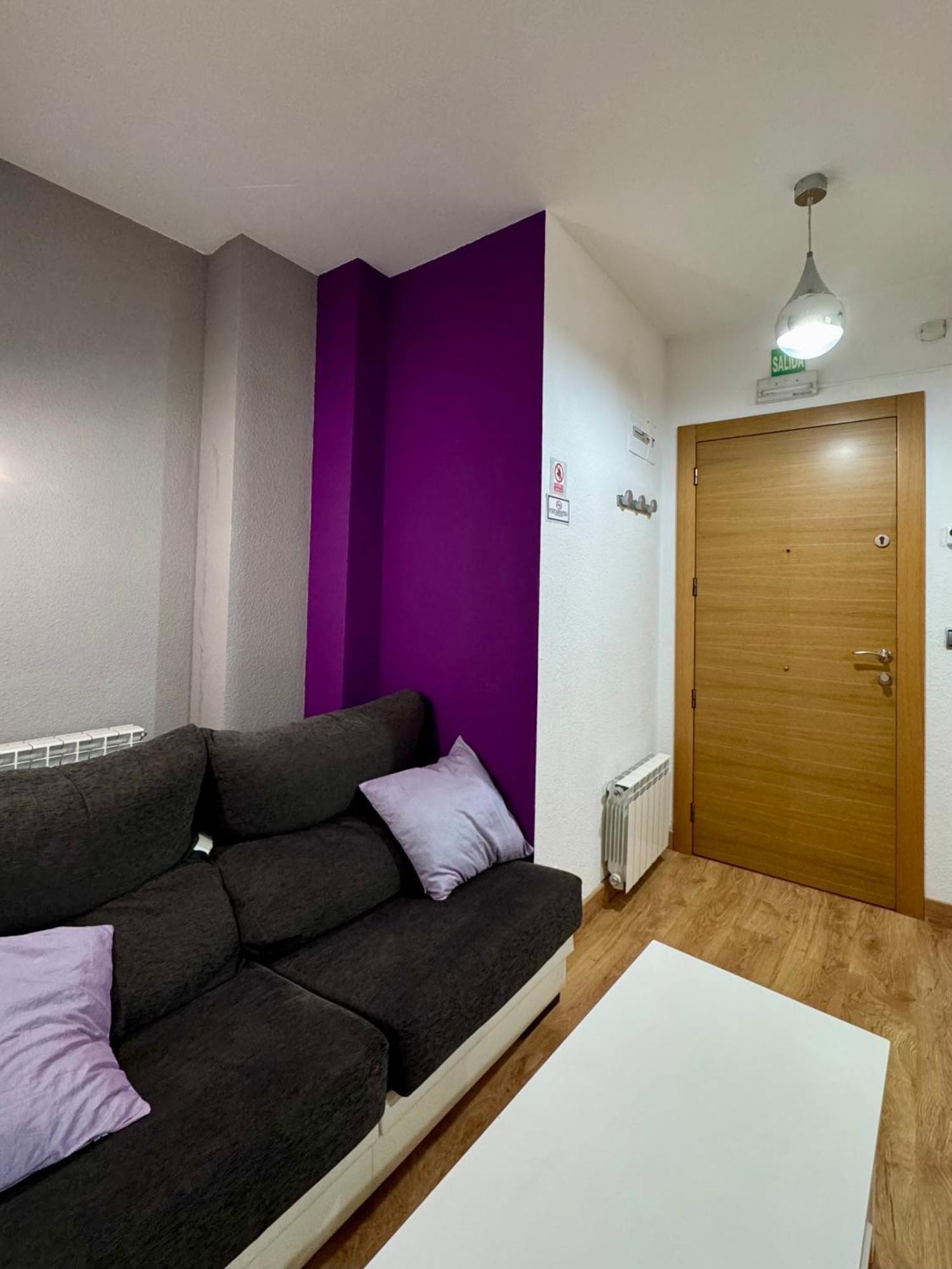 Apartamento Berria Pamplona Exterior foto
