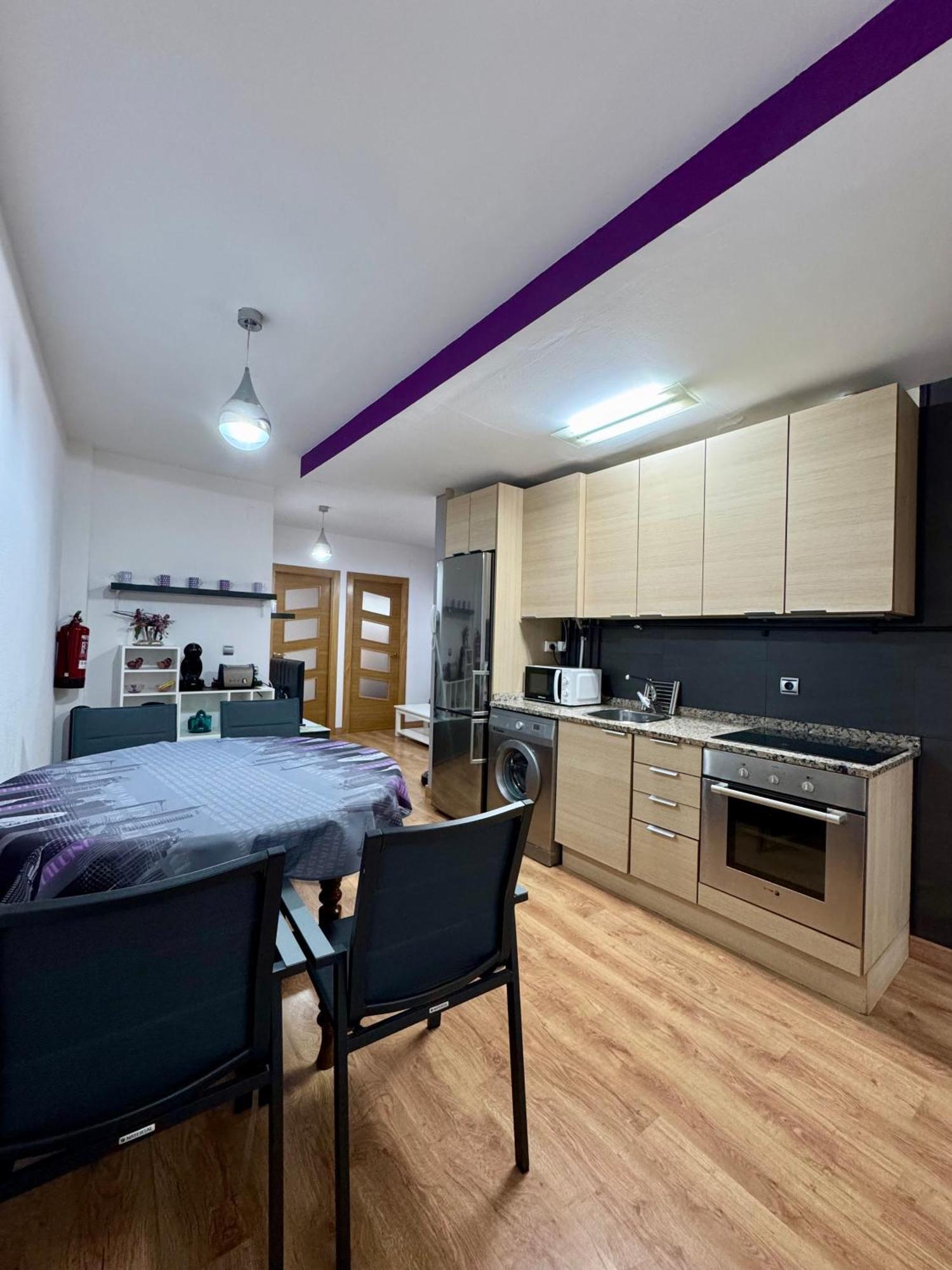 Apartamento Berria Pamplona Exterior foto